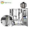 High Efficiency essential oil distiller  Molecular Distillation